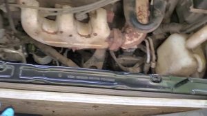 2006 Chrysler Town and Country Radiator Replacement!