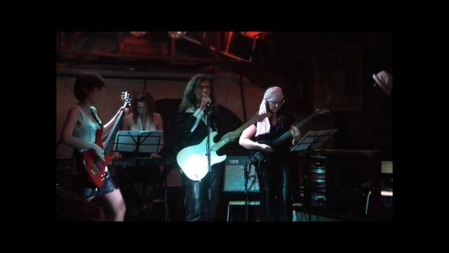 Just People - Зеркальное Небо (клуб "Вермель" 18.09.2011, #3) смотреть онлайн