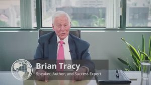 Секрет превращения Страхов в Энергию! Брайан Трейси.