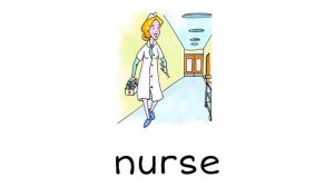 How to Pronounce Nurse in British English