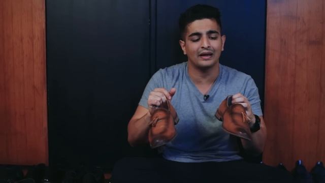 Formal Shoe Collection In India | Men's Office Shoes | Ranveer Allahbadia Fashion