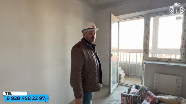 ЖК ВСЕ СВОИ. КВАРТИРЫ В КРАСНОДАРЕ. #квартирывкраснодаре #жквсесвои