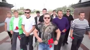 КУРСКАЯ ДУГА ДОН ПОЛЯКОВ Don Polyakoff Дмитрий Поляков