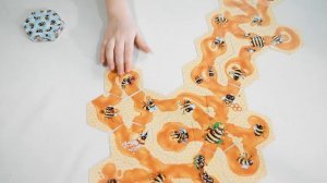 Медовод. Промо