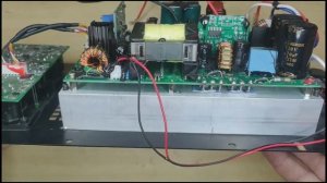 800w RMS Speaker power amplifier module for active speaker