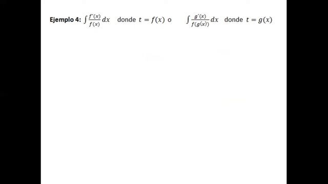 13 - Integrales por sustitución смотреть онлайн