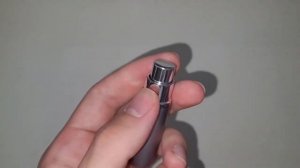 Маленький пузырёк, колба, спрей для духов или антисептика с AliExpress