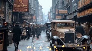 Генри Киттинг - Наступают холода | Лучшие Аудиокниги Онлайн | Игорь Швецов