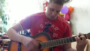 Песня Цоя - Сжатый кулак