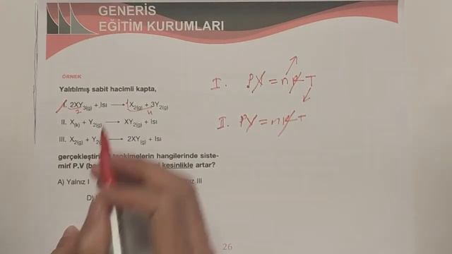 KİMYASAL TEPKİMELERDEN ENERJİ смотреть онлайн