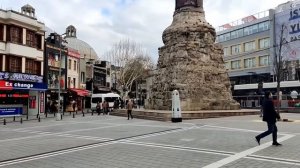 ПРАВОСЛАВНАЯ ЛИТУРГИЯ шаг за шагом: 9 //Антифоны