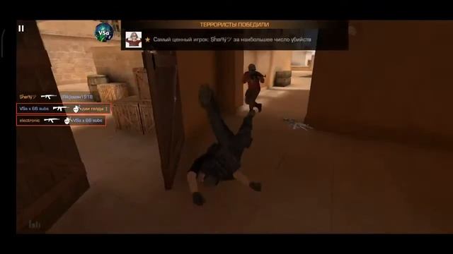 СТРИМ STANDOFF 2. РАЗЫГРЫВАЮ АКР НЕКРОМАНСЕР смотреть онлайн