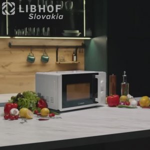 Микроволновая печь Libhof MWO-1720