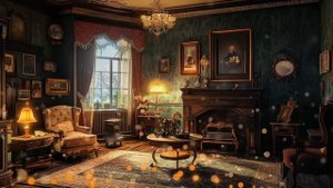 Сборник #2. Детективы про профессора Джервейса Фена | Лучшие Аудиокниги Классика | Елена Понеделина