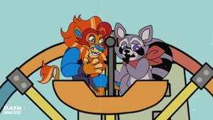 Indigo Park: third-person screamers | R.I.P Mollie Macaw