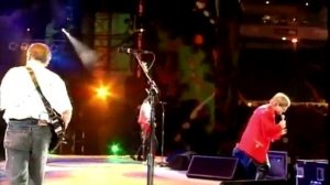 Elton John   The Show Must Go On Freddie Mercury Tribute Concert)