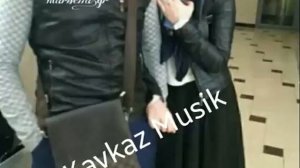 Турпал Абдулкеримов и Мадинв Юсупова - Баркала цу хьа нана