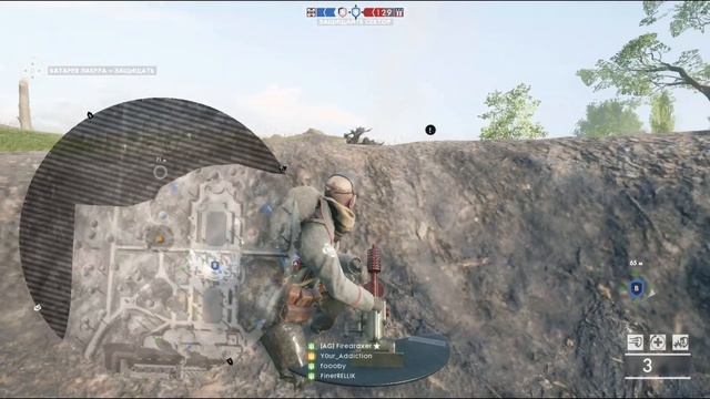 Симулятор мяса - Операции (Завоевание ада) смотреть онлайн