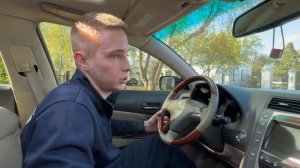 ОБЗОР НА LEXUS GS430/КАКОЙ ОН ЕСТЬ НА САМОМ ДЕЛЕ???