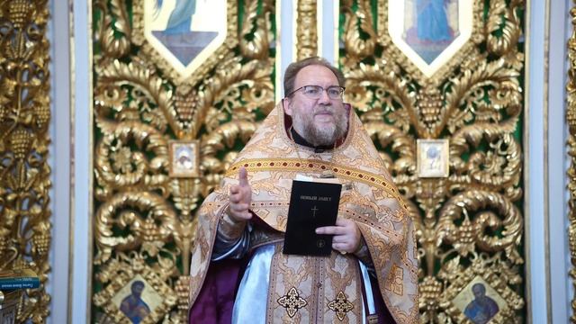 Будьте просты как голуби. Это как? смотреть онлайн