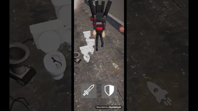 Спикер мен титан смотреть онлайн