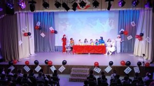 "Алиса в стране чудес" 2024