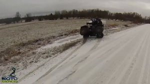 The BEST Of Motocross, ATV & Dirtbike Fails