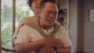 Когда-нибудь или однажды 1 сезон 8 серия