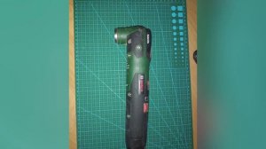 Реноватор BOSCH UniversalMulti 12