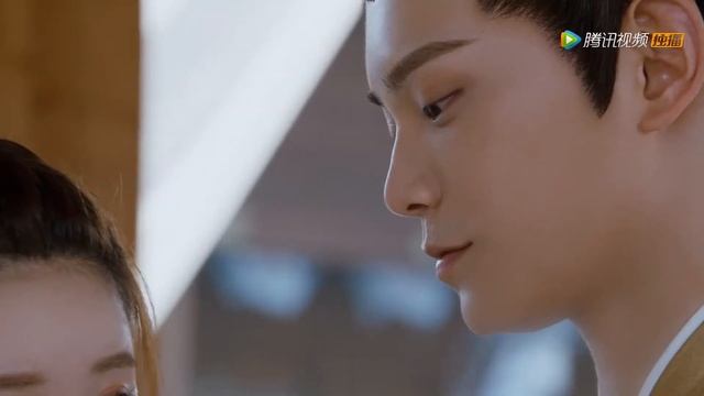 The Romance of Tiger and Rose 💗 传闻中的陈芊芊 💗 Han Shuo teach Qian Qian how to fall into his arm 😋 смотреть онлайн