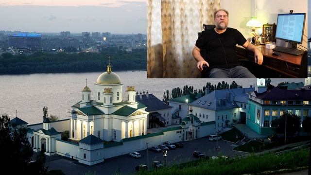 Ответы на вопросы читателей Телеграмма. Часть 1 смотреть онлайн