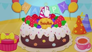 «Еда» Развивающий мультик для малышей. Обучающие мультфильмы. Игры для детей.