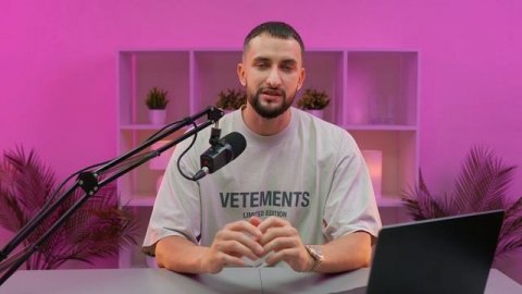 Как устроен блокчейн (Blockchain)