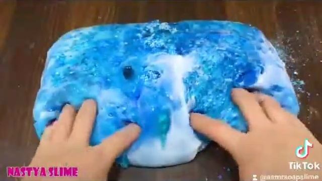 Асмр слайм и история про бабушку смотреть онлайн