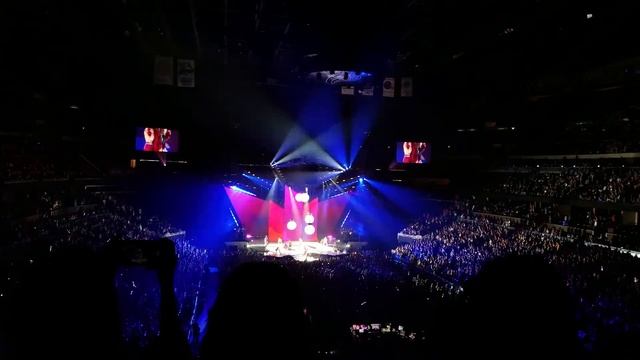 Selena Gomez Concert Orlando Part 9/10 смотреть онлайн