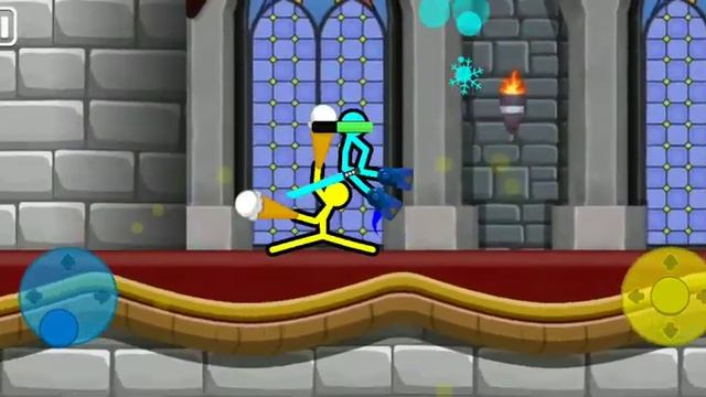 Я НАКОНЕЦ то ВЫИГРАЛ!? 🤯 | SUPREME DUESTIC STICKMAN | GAME # 11 / 100 смотреть онлайн