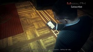 Hitman Absolution - Blackwater Park