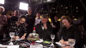 Финал Года. Игра Сборной Клуба. Часть 2.