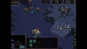 Лучший протосс SnOw пытается сделать реколл 100 зилотов с помощью бага на базу Путину