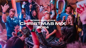 Boris Brejcha - Christmas Mix 2024