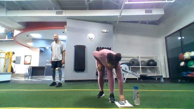 Titan Up With Taffie! 12/26/2022 смотреть онлайн