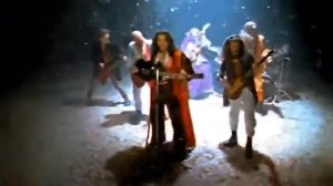 Группа КРУИЗ. Цыпа.