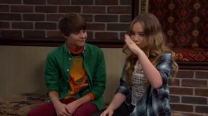 Майя и Фаркл/Райли и Лукас 2х03