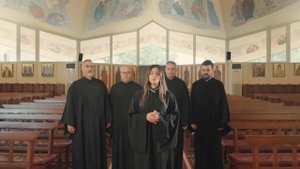 The Good Friday Lamentations - Ribale Wehbé