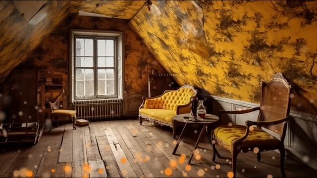Эд Хоч - Жёлтые обои | Лучшие аудиокниги онлайн | Никита Король