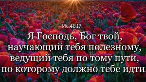 Я ДОПУСКАЛ❗ || стихи христианские 🙏💕🕊️