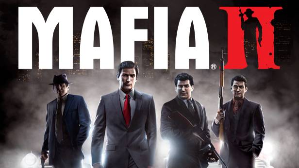 Циркулярка - Mafia ll #5