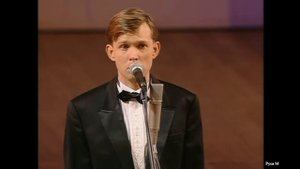 Олег Погудин «Memory» («Память») из мюзикла "Кошки" (Cats). Andrew Lloyd Webber