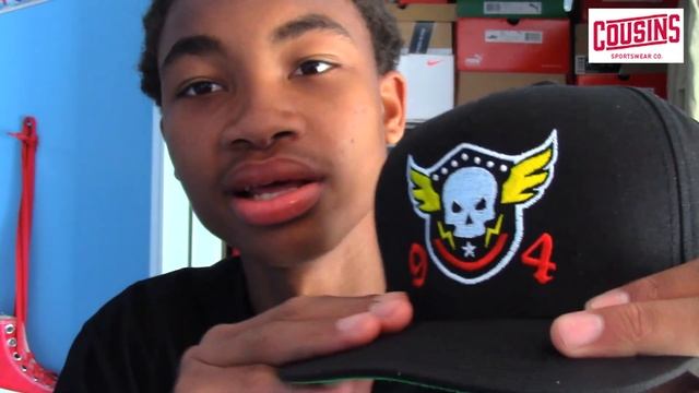 Brand New Pickups From @Cousinsbrand смотреть онлайн