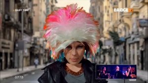 Marnik - Up & Down (BRIDGE TV)
